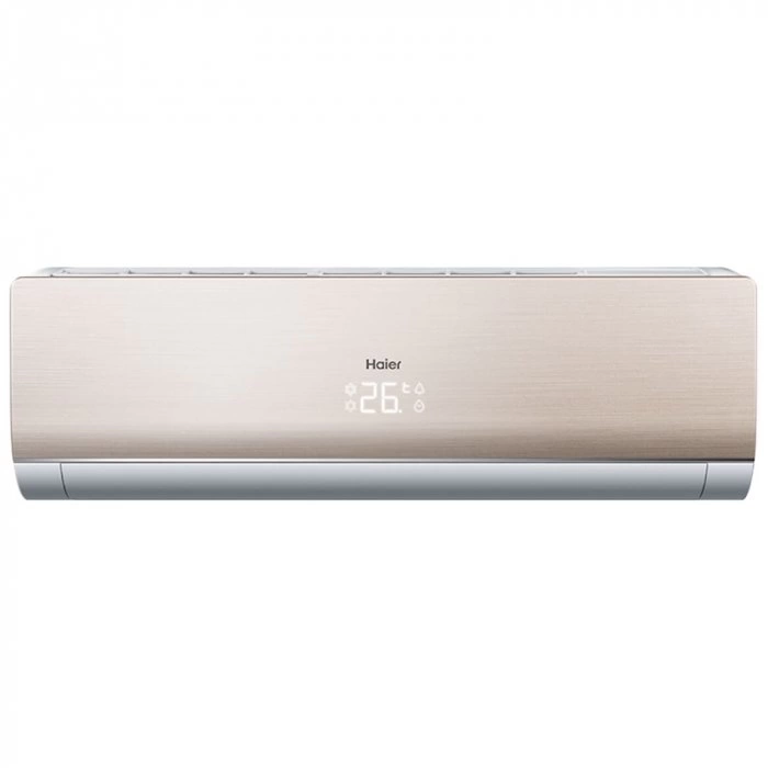 Haier AS24NS3ERA - Gold Panel - 1U24GS1ERA Haier AS24NS3ERA - Gold Panel - 1U24GS1ERA