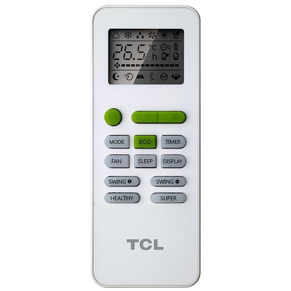 TCL TAC-12HRA/EF