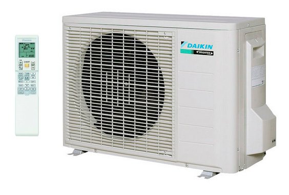 Daikin FTXS60G/RXS60L