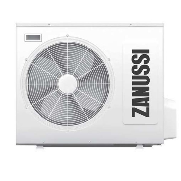 Zanussi ZACS-09 HPR/A18/N1