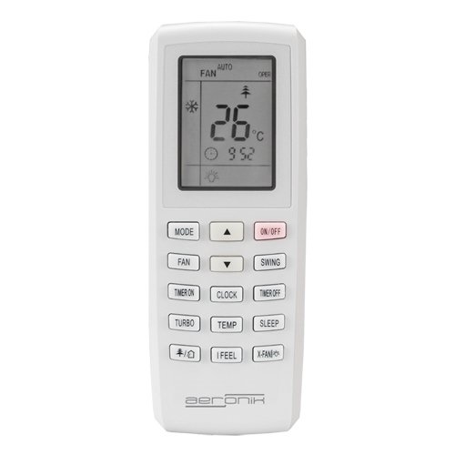 Aeronik ASI-09IL2/ASO-09IL1